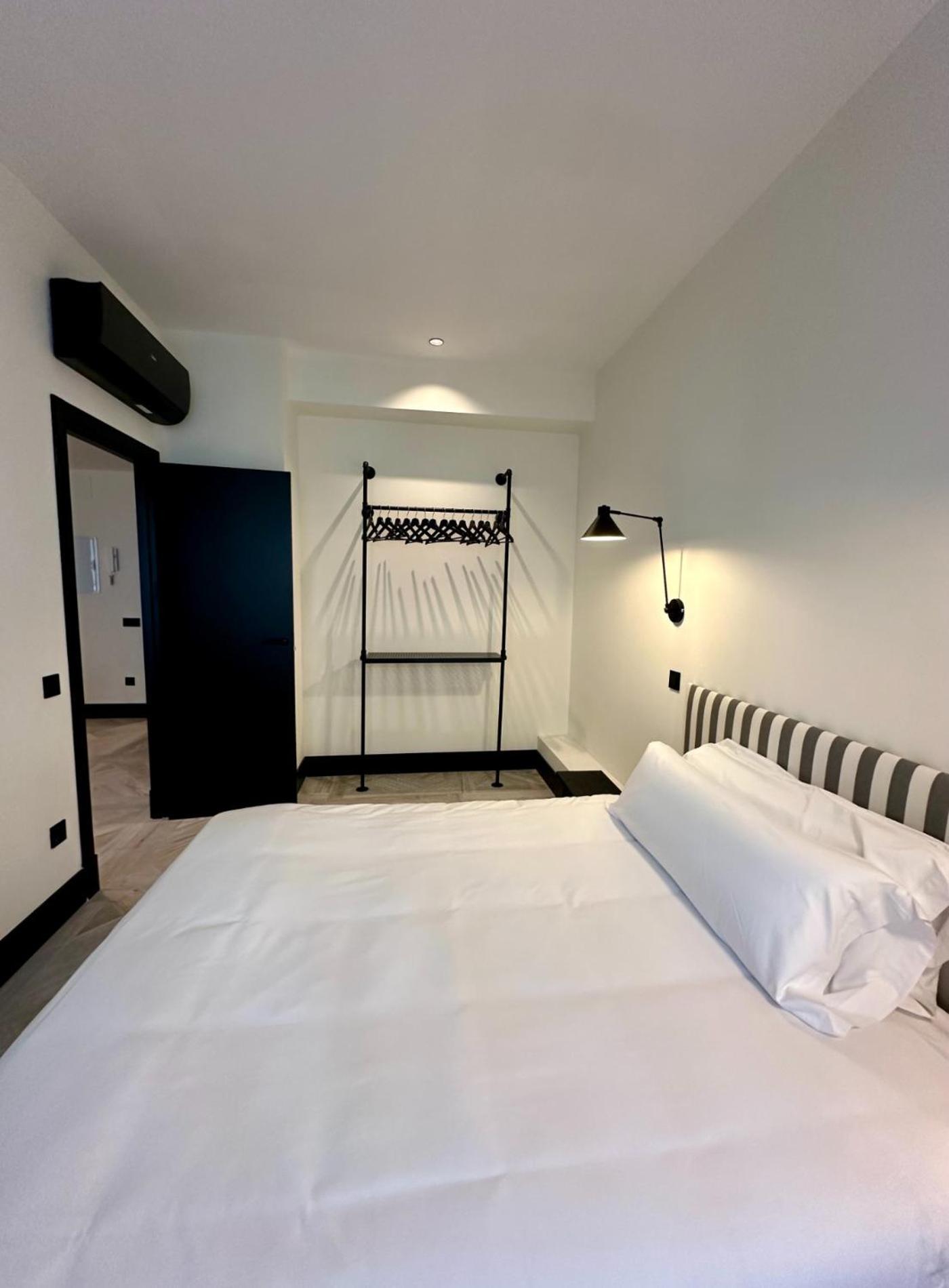 Fancy Apt Para 4Px En La Plaza Del Carmen-Gran Via E2 Μαδρίτη Εξωτερικό φωτογραφία