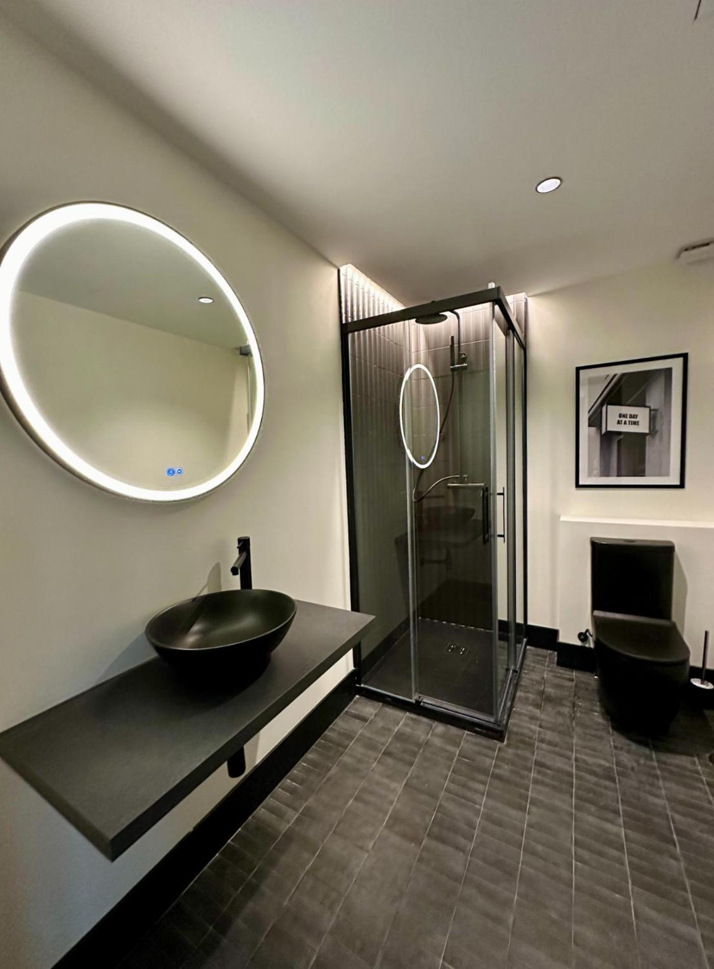 Fancy Apt Para 4Px En La Plaza Del Carmen-Gran Via E2 Μαδρίτη Εξωτερικό φωτογραφία