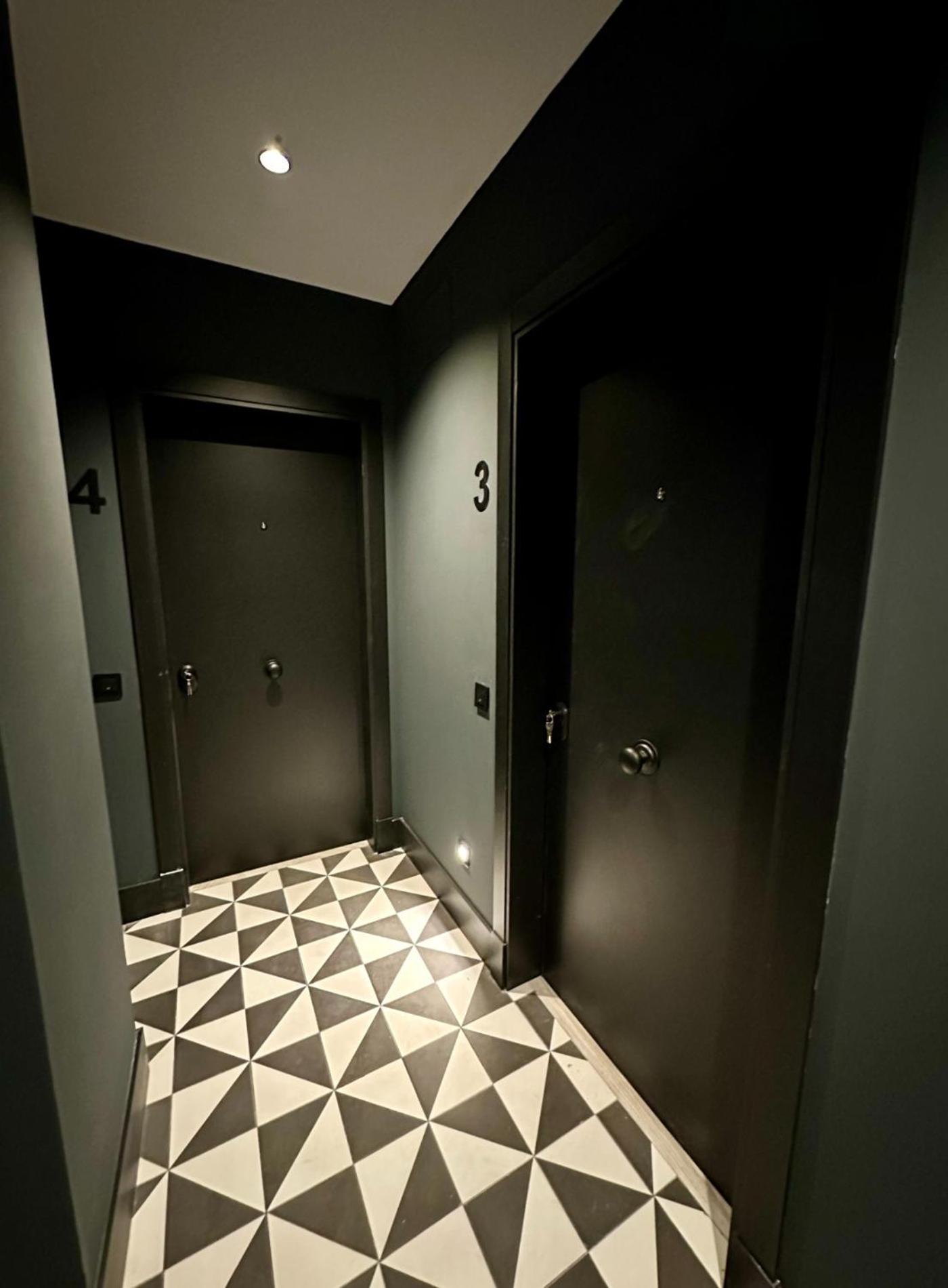 Fancy Apt Para 4Px En La Plaza Del Carmen-Gran Via E2 Μαδρίτη Εξωτερικό φωτογραφία