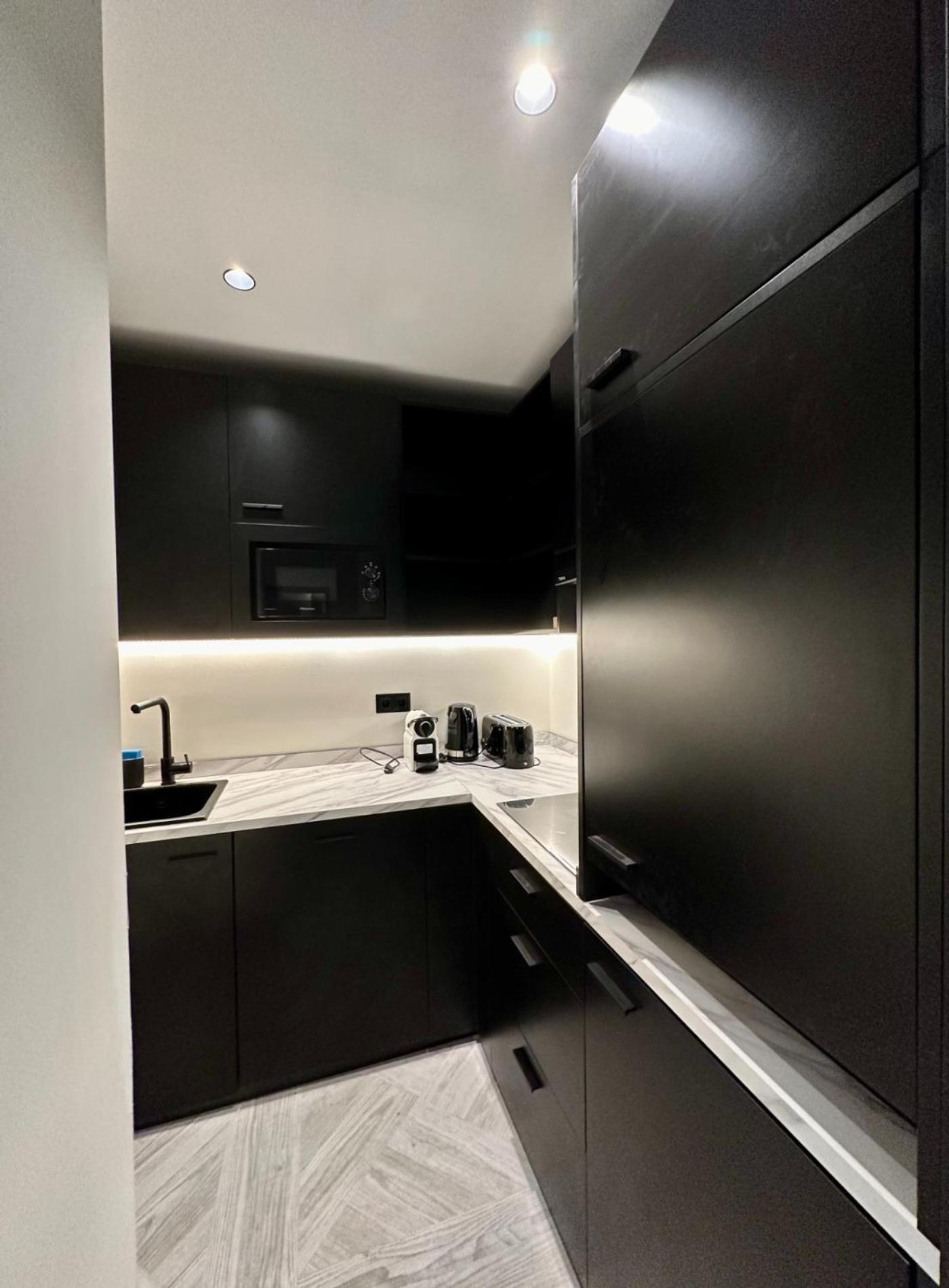 Fancy Apt Para 4Px En La Plaza Del Carmen-Gran Via E2 Μαδρίτη Εξωτερικό φωτογραφία