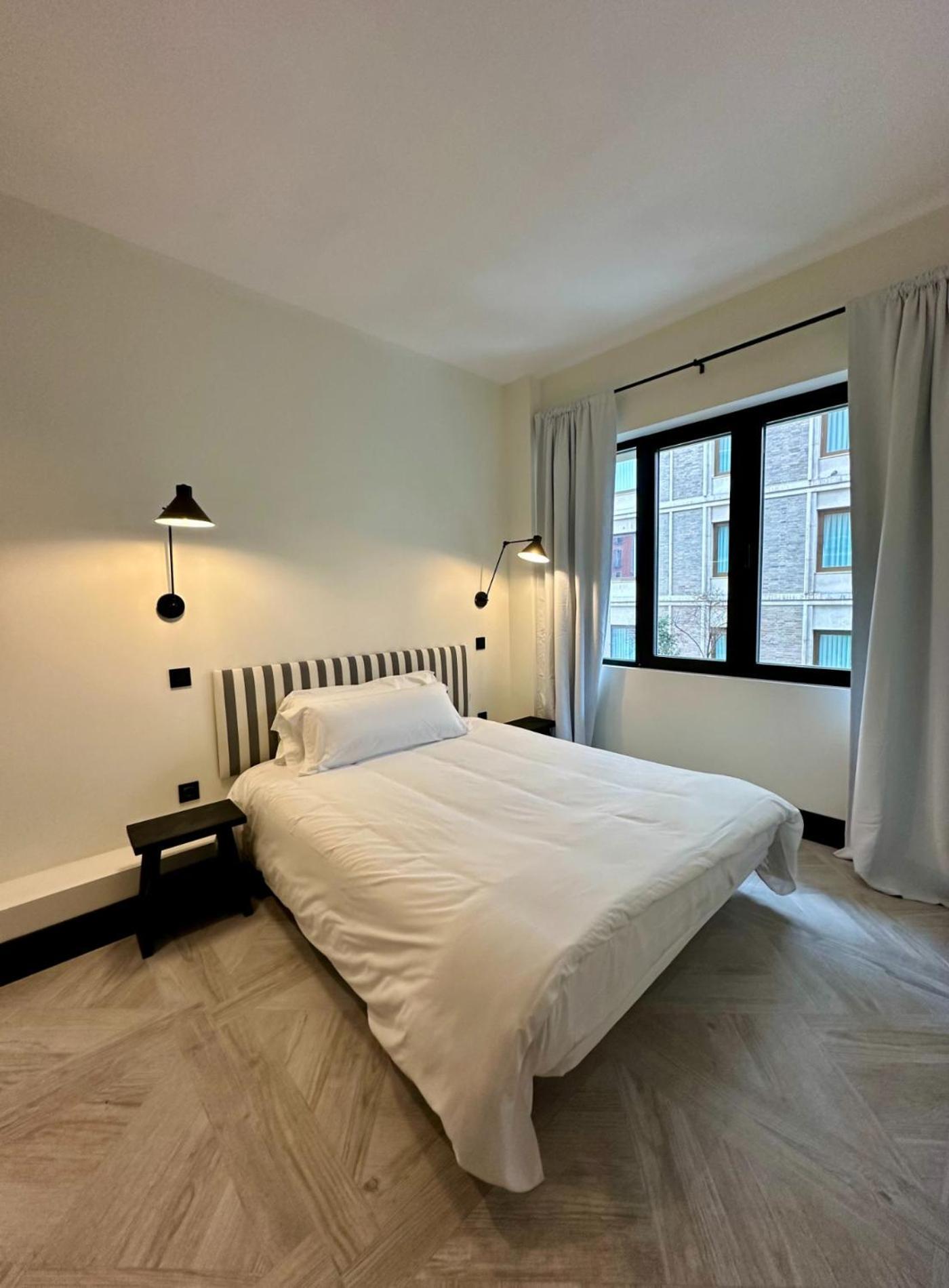 Fancy Apt Para 4Px En La Plaza Del Carmen-Gran Via E2 Μαδρίτη Εξωτερικό φωτογραφία