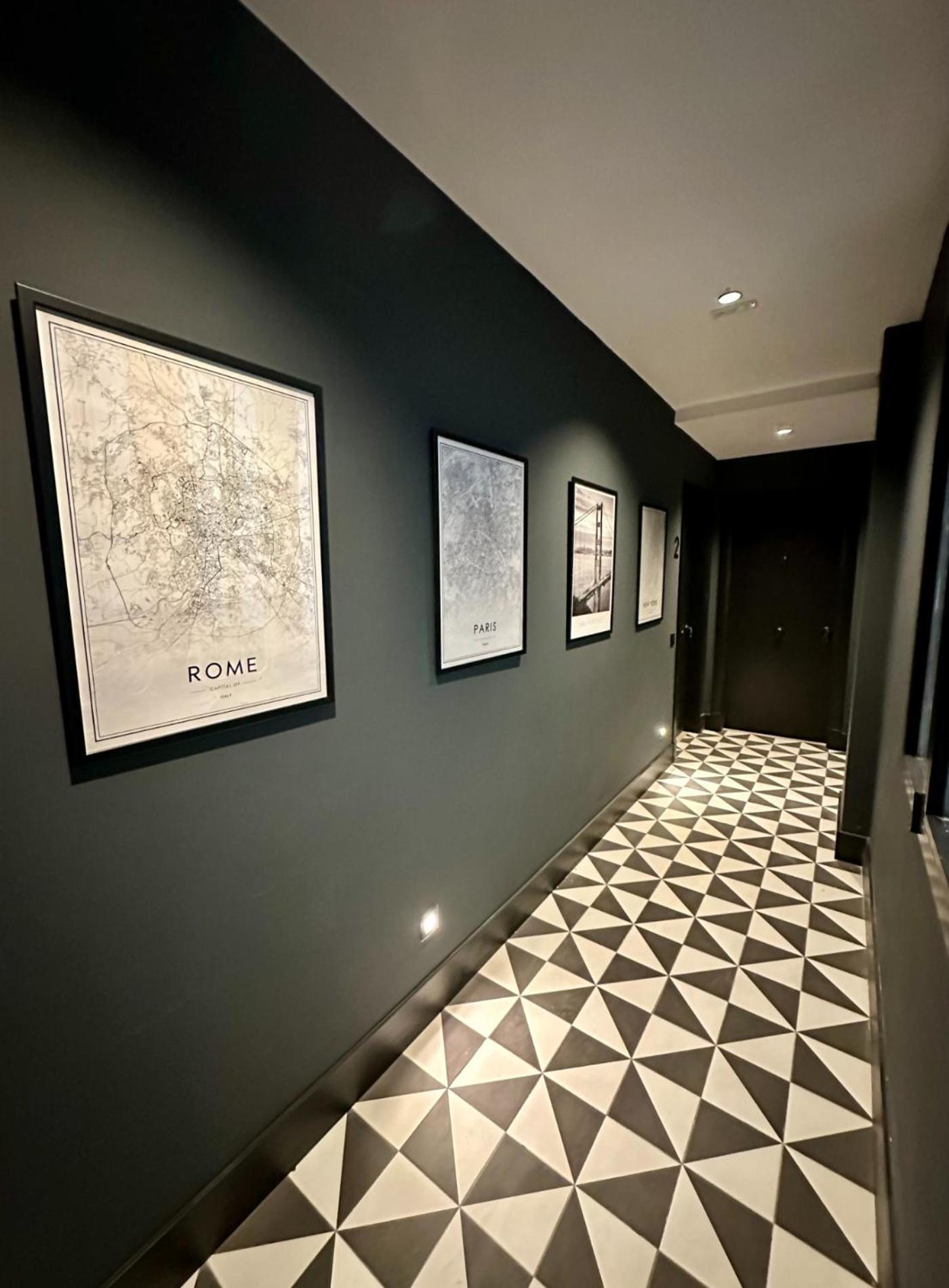 Fancy Apt Para 4Px En La Plaza Del Carmen-Gran Via E2 Μαδρίτη Εξωτερικό φωτογραφία