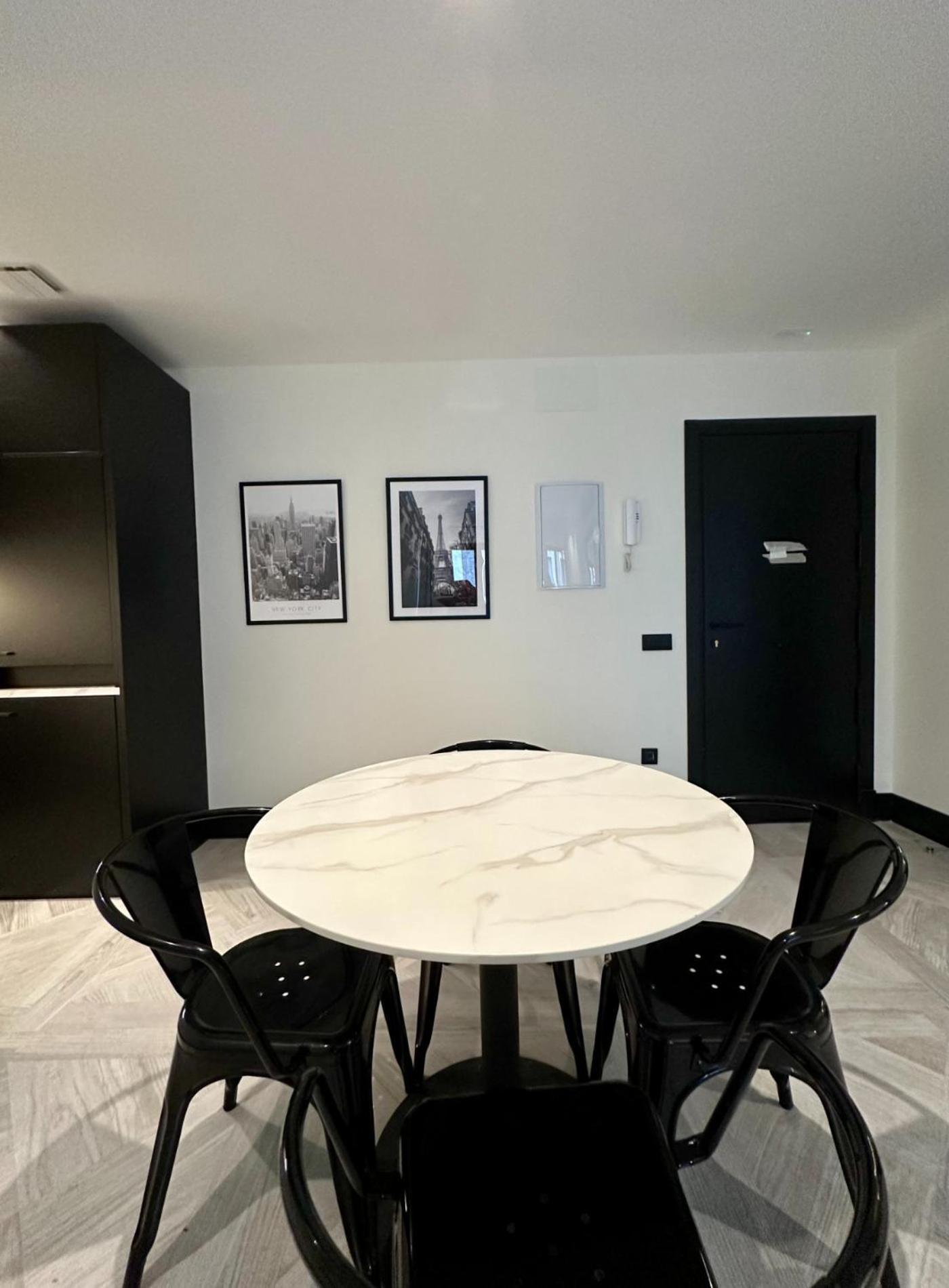 Fancy Apt Para 4Px En La Plaza Del Carmen-Gran Via E2 Μαδρίτη Εξωτερικό φωτογραφία