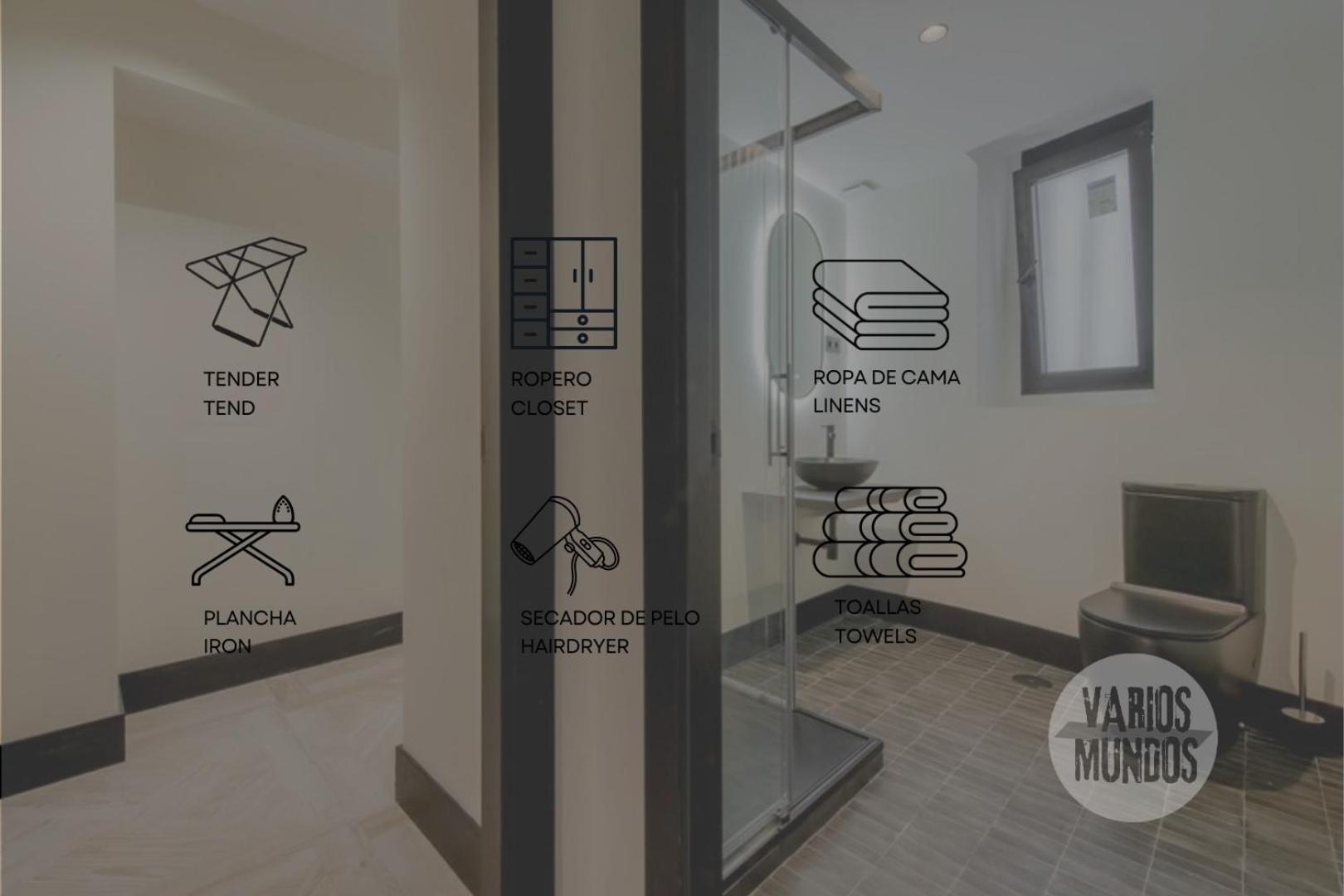 Fancy Apt Para 4Px En La Plaza Del Carmen-Gran Via E2 Μαδρίτη Εξωτερικό φωτογραφία