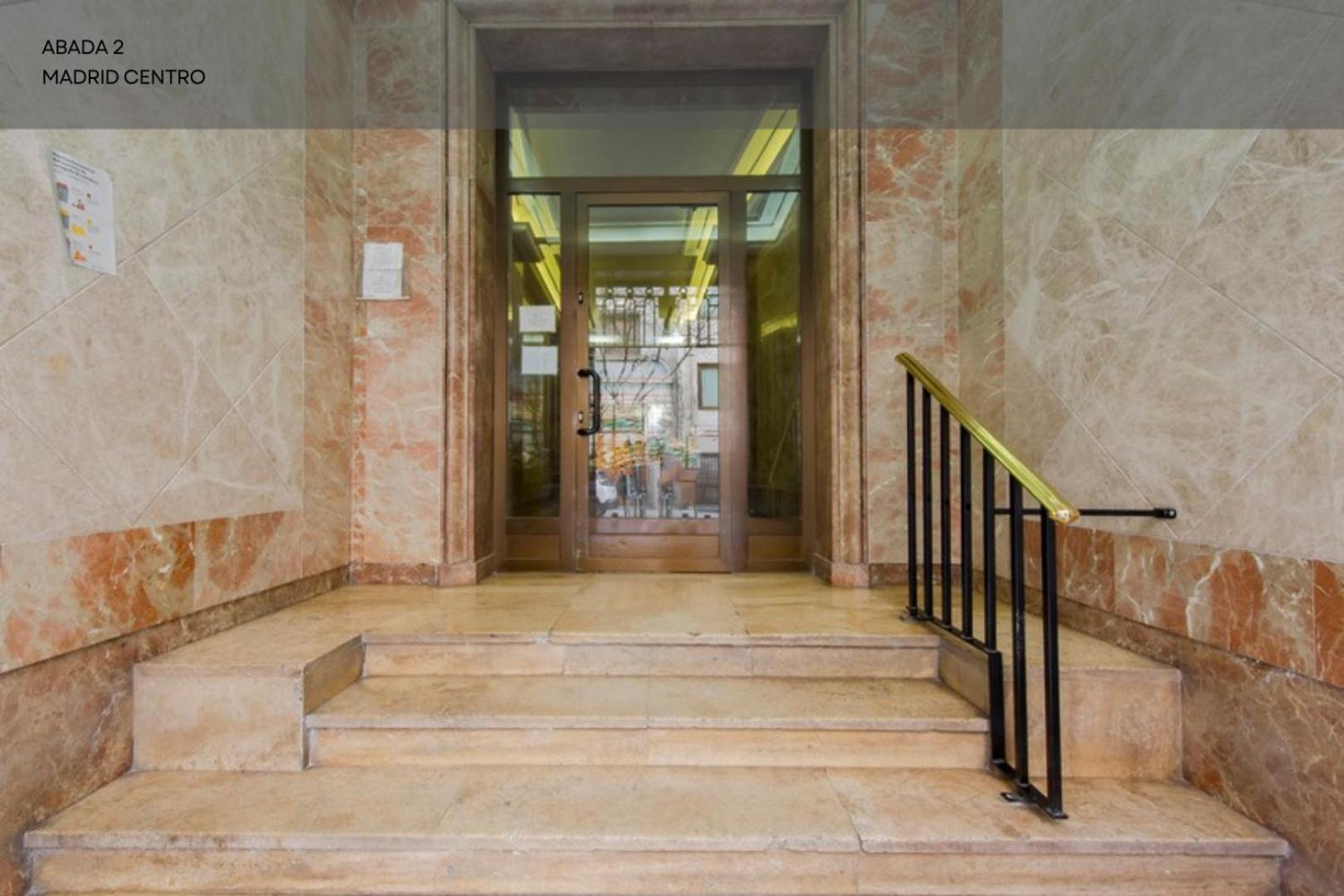 Fancy Apt Para 4Px En La Plaza Del Carmen-Gran Via E2 Μαδρίτη Εξωτερικό φωτογραφία